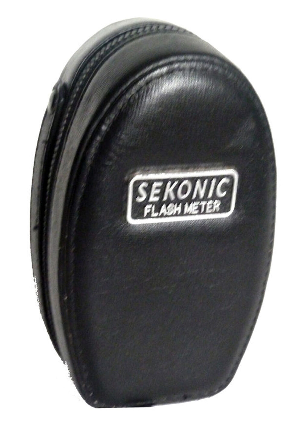 Flash M&eacute;tre SEKONIC. Model 256D, noir. Photos/Video/TV