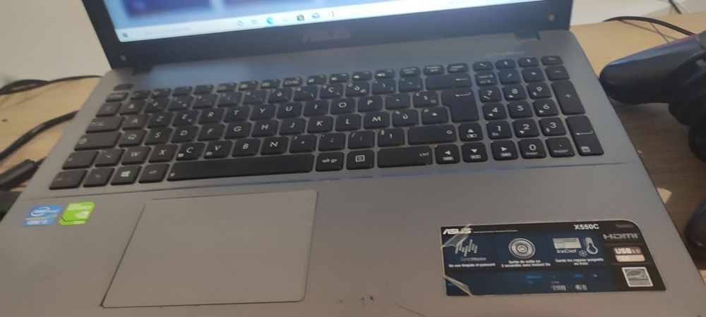pc portable Asus Matériel informatique