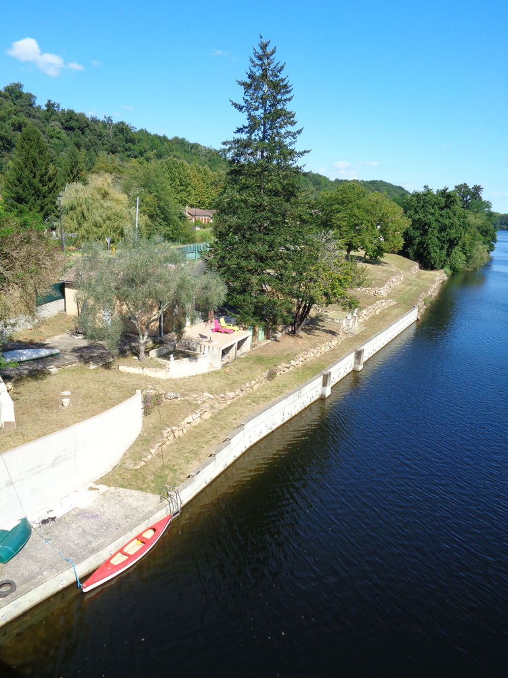   VACNCAES BORD DIRECT RIVIERE ET CANAL-CANOES GRATUITS Picardie, Amiens (80000)