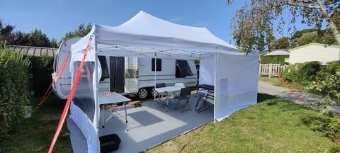 TABBERT Caravane 2013 occasion Fareins 01480