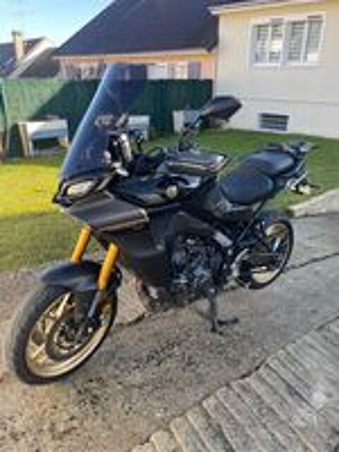 YAMAHA 2023 occasion 77230 Moussy-le-Neuf