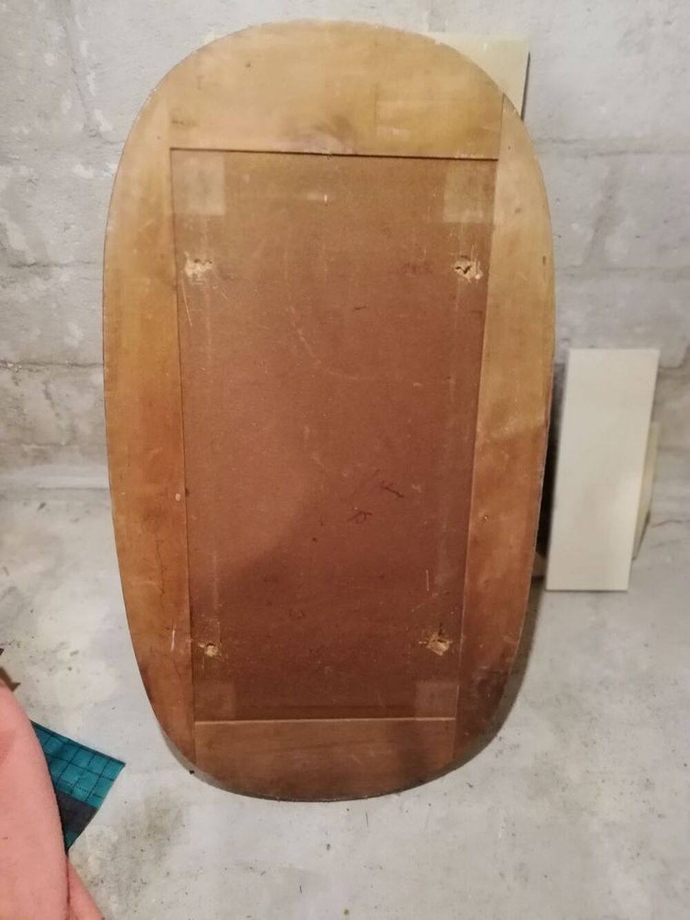 dessus de table basse Meubles