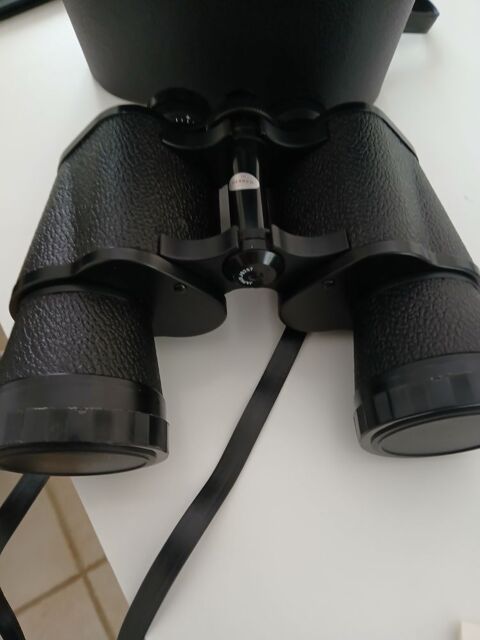 JUMELLES 34 Saint-Rapha�l (83)