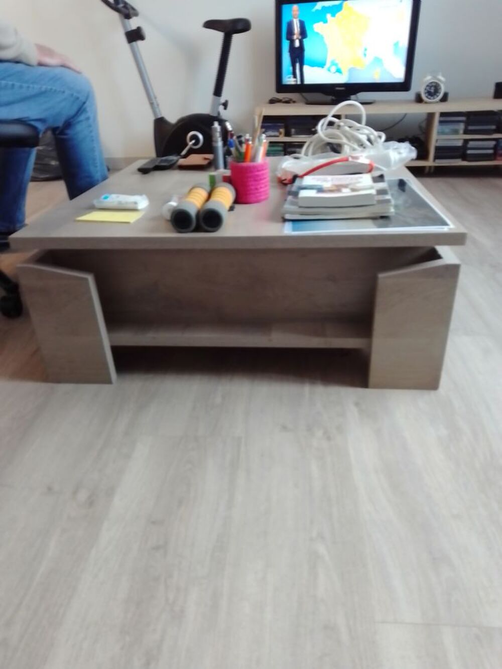 table basse Meubles