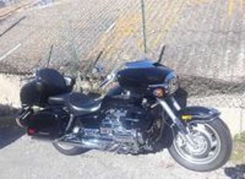 HONDA 1999 occasion 11000 Carcassonne