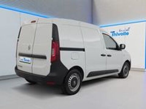 Express EXPRESS VAN TCE 100 - 22 CONFORT 2023 occasion 42120 Le Coteau