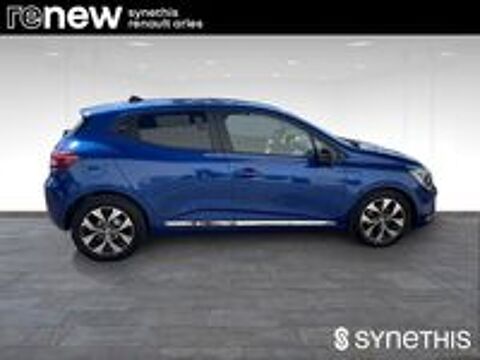 Clio V Clio TCe 100 GPL Evolution 2023 occasion 13200 Arles