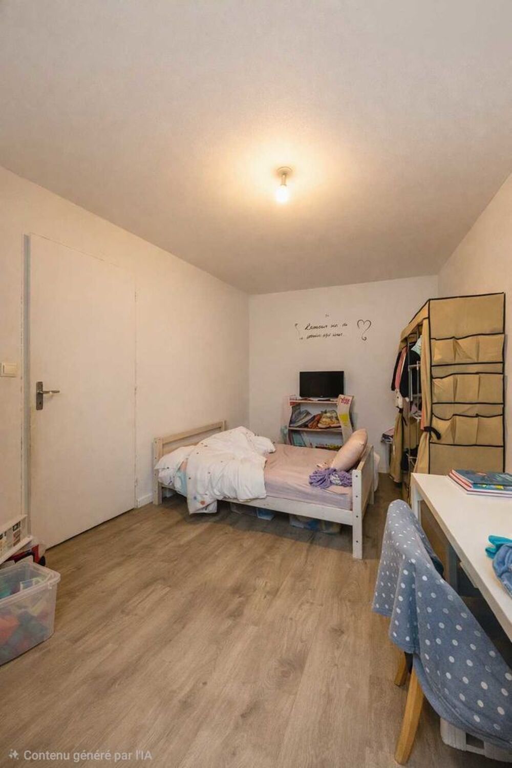 Vente Appartement IMMEUBLE DE RAPPORT €