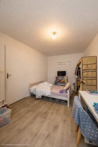  Appartement à vendre 10 pièces 194 m² Courrières