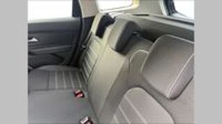 Duster Blue dCi 115 4x2 Journey 2023 occasion 91150 &Eacute;tampes