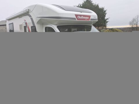 Camping car Camping car 2021 occasion LA COQUILLE 24450
