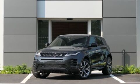 Land-Rover Range Rover Evoque Mark III P300e PHEV AWD BVA8 R-Dynamic HSE 2023 occasion Auchy-lez-Orchies 59310