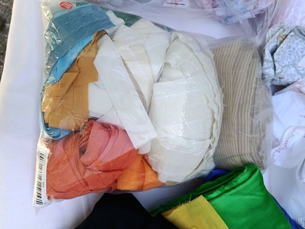 fournitures de couture et tricot Bricolage