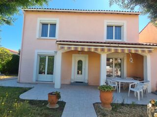  Maison  vendre 4 pices 113 m