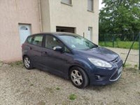C-max &Eacute;dition 2014 occasion 51490 B&eacute;theniville