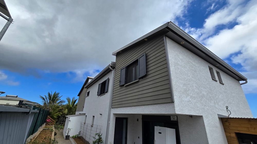 � vendre  Maison Saint-Paul (97460)