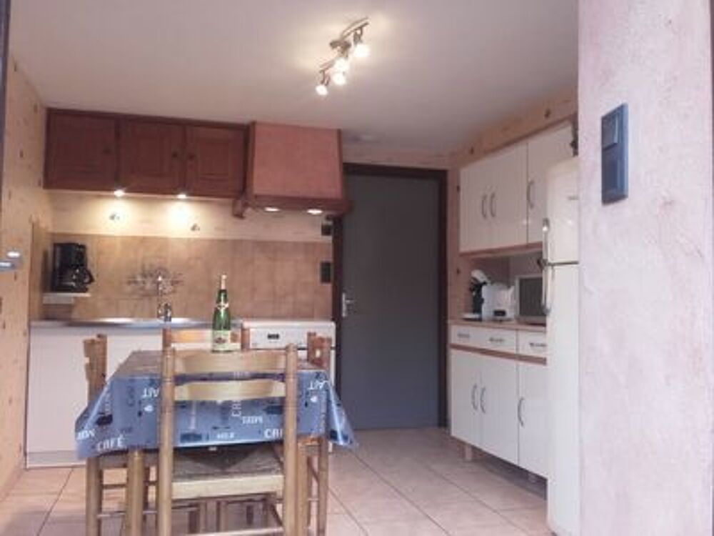   GITE de FRANCE 2 epis HAUTES VOSGES Voie VERTE Lorraine, Rupt-sur-Moselle (88360)