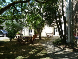  Chambre  louer 2 pices 24 m Saint-mars-de-coutais