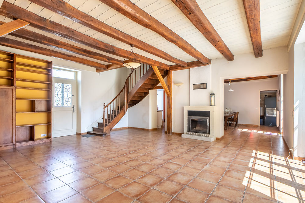 Vente Maison Maison Champagn�-les-marais