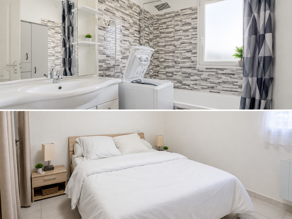 Maison 3 pièces 61 m² · à Les Sables-d'Olonne · 61 m² · 220 000 €