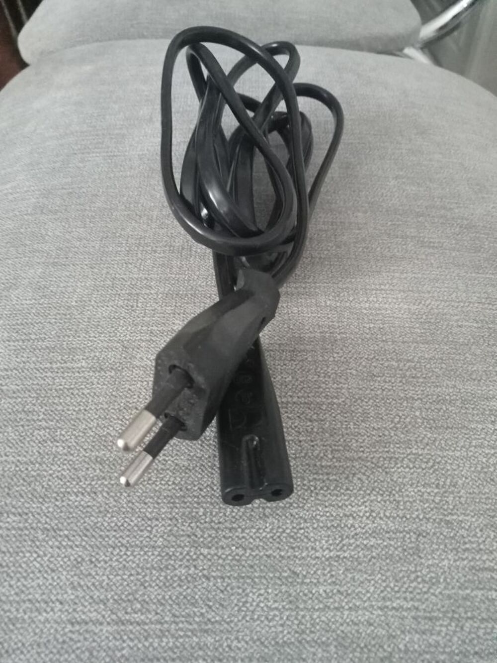 Cordon d'alimentation Electromnager