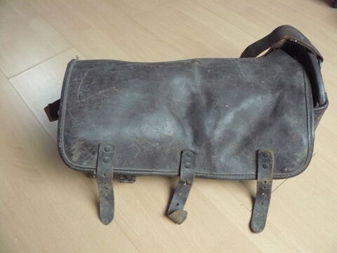 Sacoche d'outils SNCF 25 Saujon (17)