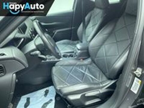 C3 DS3 Crossback PureTech 100 BVM6 So Chic 2021 occasion 65000 Tarbes
