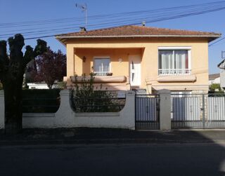  Maison  vendre 6 pices 90 m Monsempron-libos