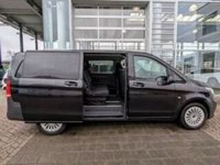 Classe V Long 250 d 9G-TRONIC Style 2022 occasion 69007 Lyon