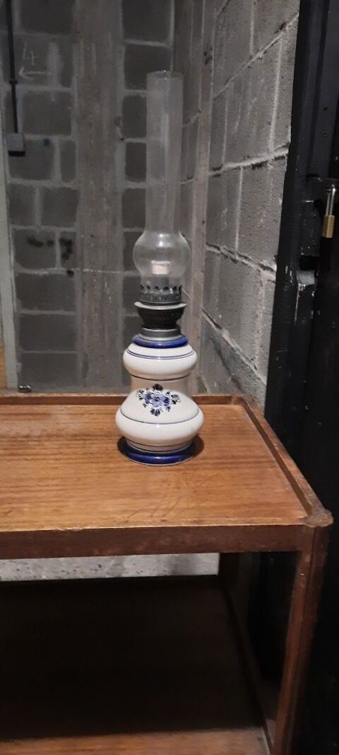 �clairage Boissy-sous-Saint-Yon (91)