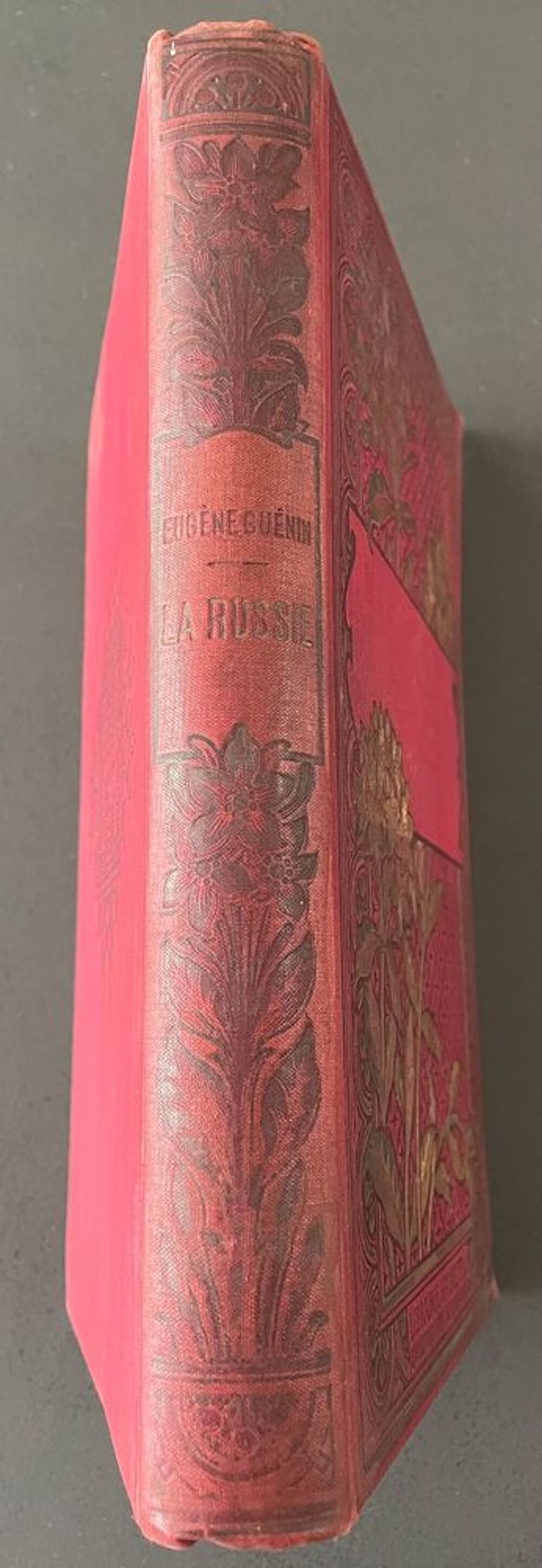 Livre ancien Livres et BD
