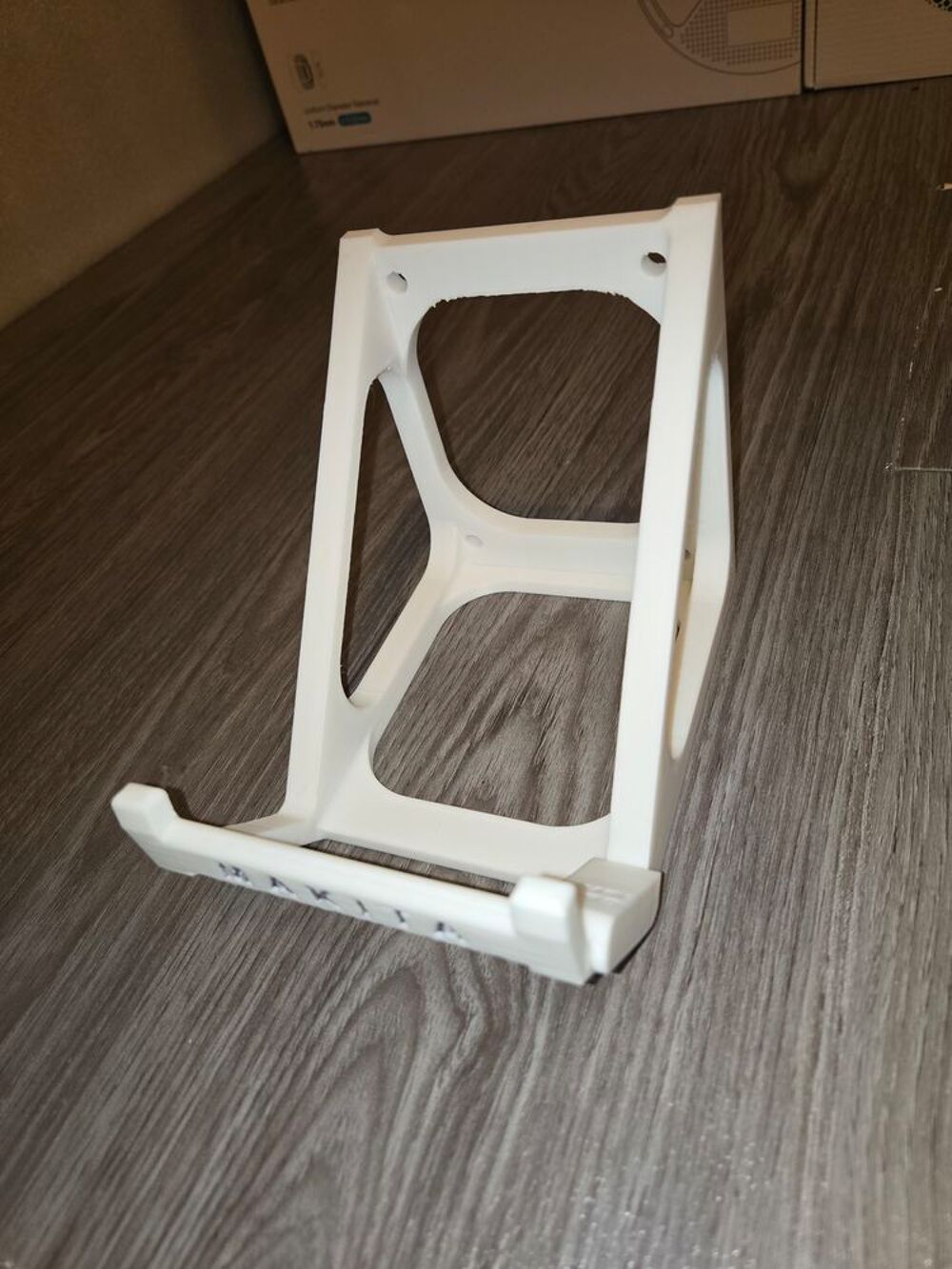 Support Batterie et autre pour Makita Bricolage