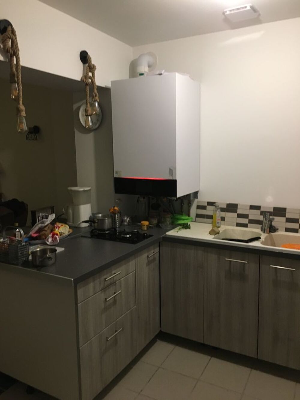 Vente Maison MAISON DE VILLE A TIERCE 49125 Tiercé
