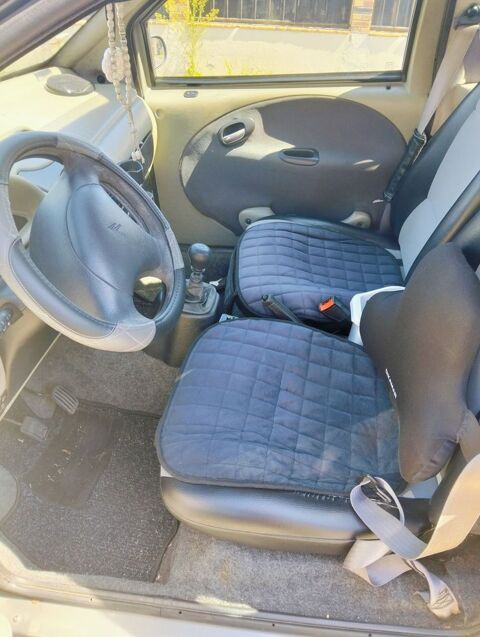 JDM SIMPA Voiture sans permis  occasion Goussainville 95190