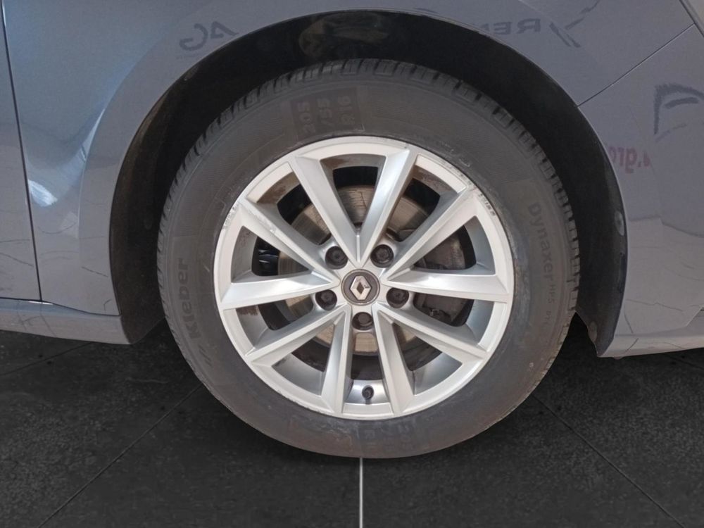 Megane IV Estate M&eacute;gane IV Estate dCi 110 Energy Zen 2018 occasion 08000 Charleville-M&eacute;zi&egrave;res