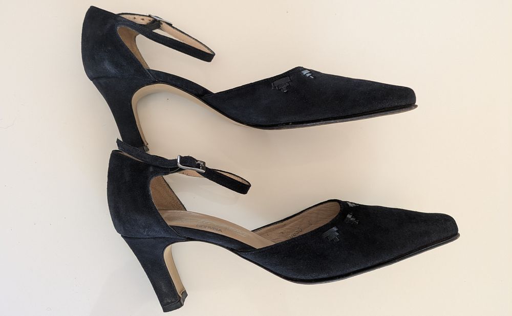 Chaussures Talon Femme Chaussures