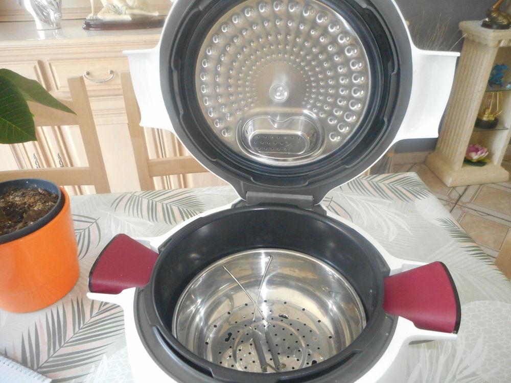cook&eacute;o moulinex Electromnager