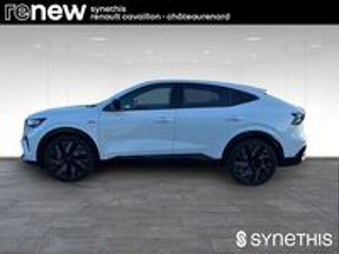 Rafale E-Tech full hybrid 200 ch esprit Alpine 2026 occasion 84300 Cavaillon
