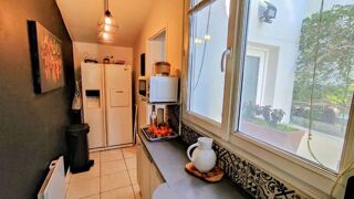  Villa � vendre 3 pi�ces 56 m�