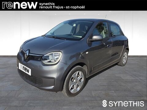 Annonce voiture Renault Twingo III 11990 €