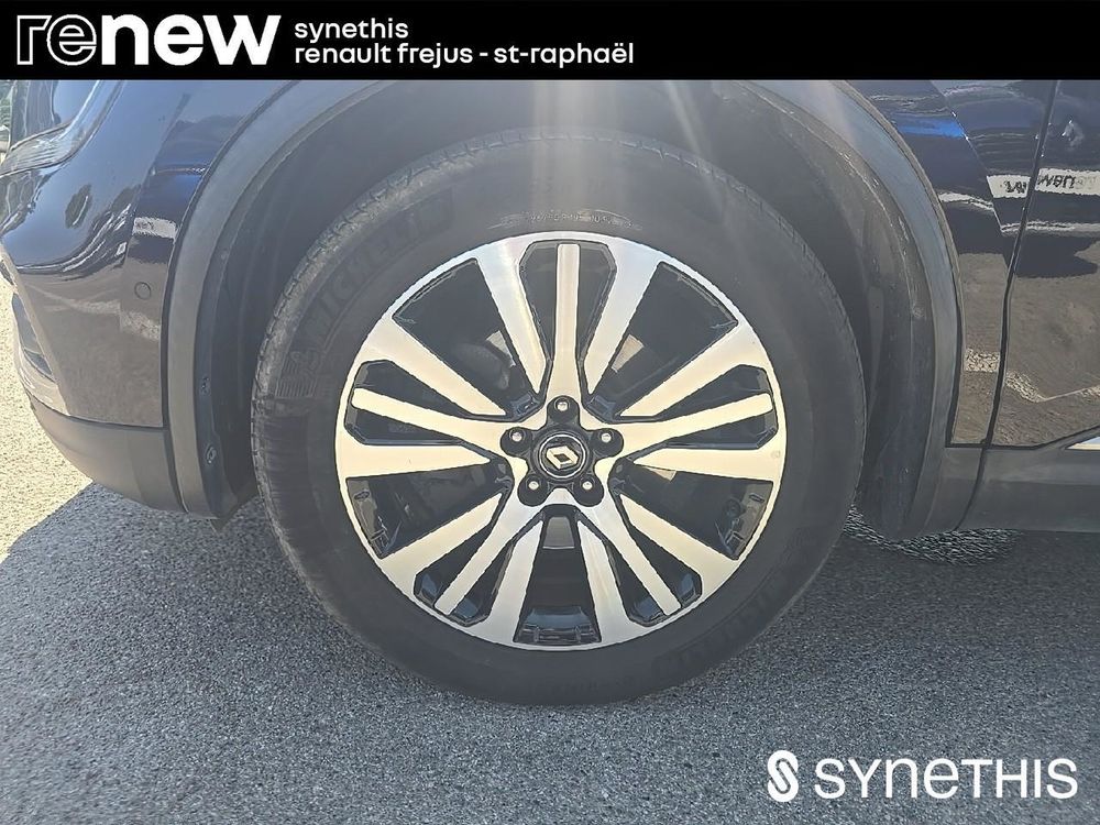 Koleos Blue dCi 150 X-tronic Initiale Paris 2019 occasion 83600 Fr&eacute;jus