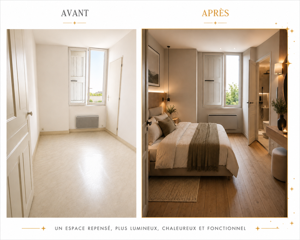 Vente Maison ? A SEULEMENT 10 MINUTES DE VALENCE ET DE L'A7 ? Soyons