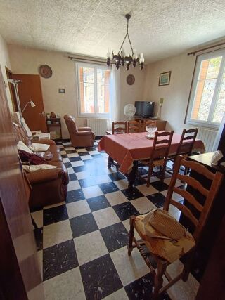  Maison à vendre 7 pièces 120 m²