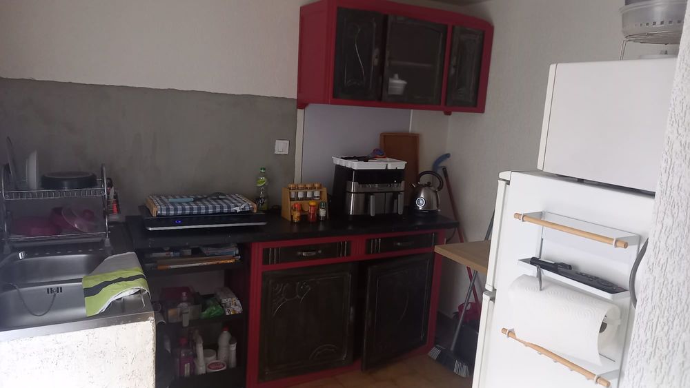 Location Appartement Dans une maison ancienne, appartement rénové et meublé Vendôme