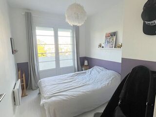  Appartement � vendre 4 pi�ces 77 m�