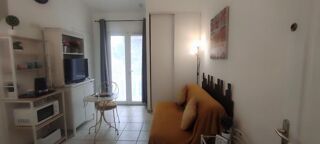  Appartement à louer 1 pièce 19 m²