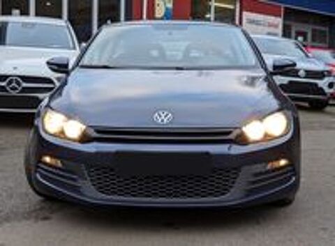 Scirocco 2.0 TDI 140 FAP 2012 occasion 20260 Calvi