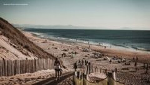  2025 occasion 40130 Capbreton