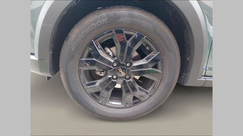 Sandero TCe 90 auto Stepway Extreme 2025 occasion 92140 Clamart