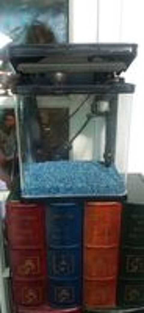   Aquarium nano 